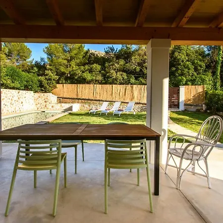 Mar Clara Villa