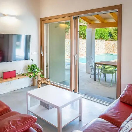 Mar Clara Villa Cala San Vicente (Mallorca)