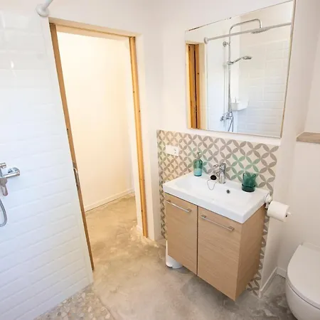 Villa Mar Clara Cala San Vicente (Mallorca)
