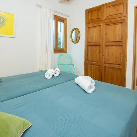 Villa Mar Clara *