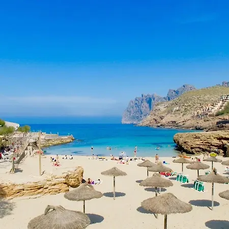 Mar Clara Cala San Vicente (Mallorca)